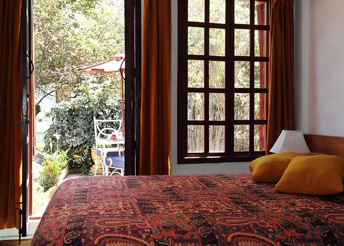 Boutique Hotel Antinea