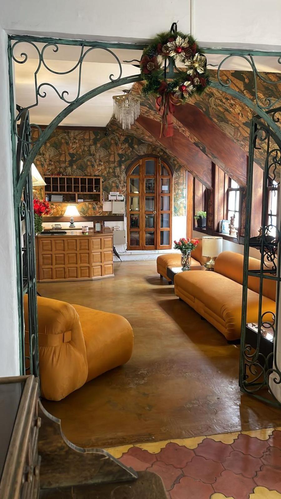 Boutique Antinea Hotel