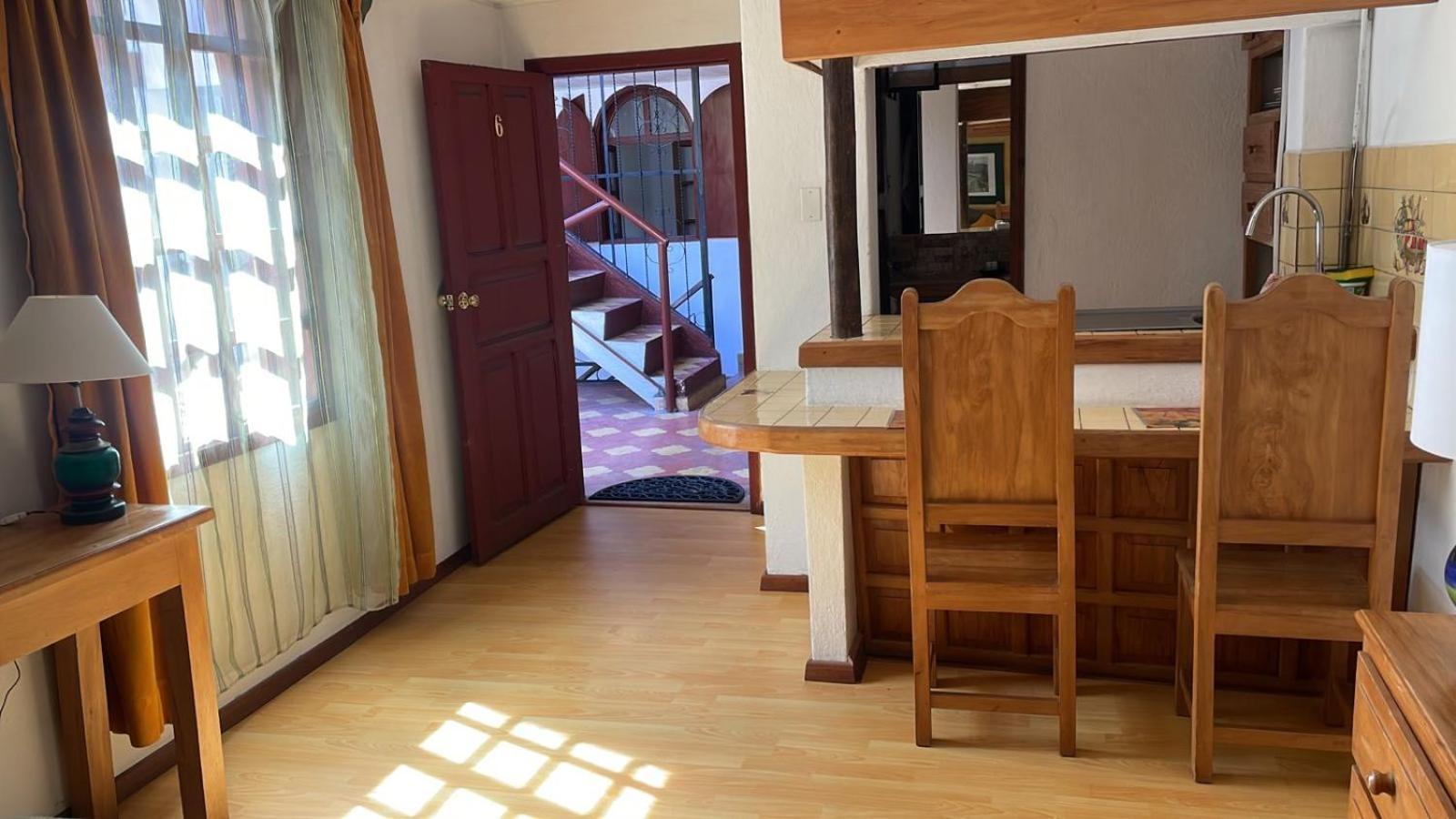 Boutique Antinea Hotel