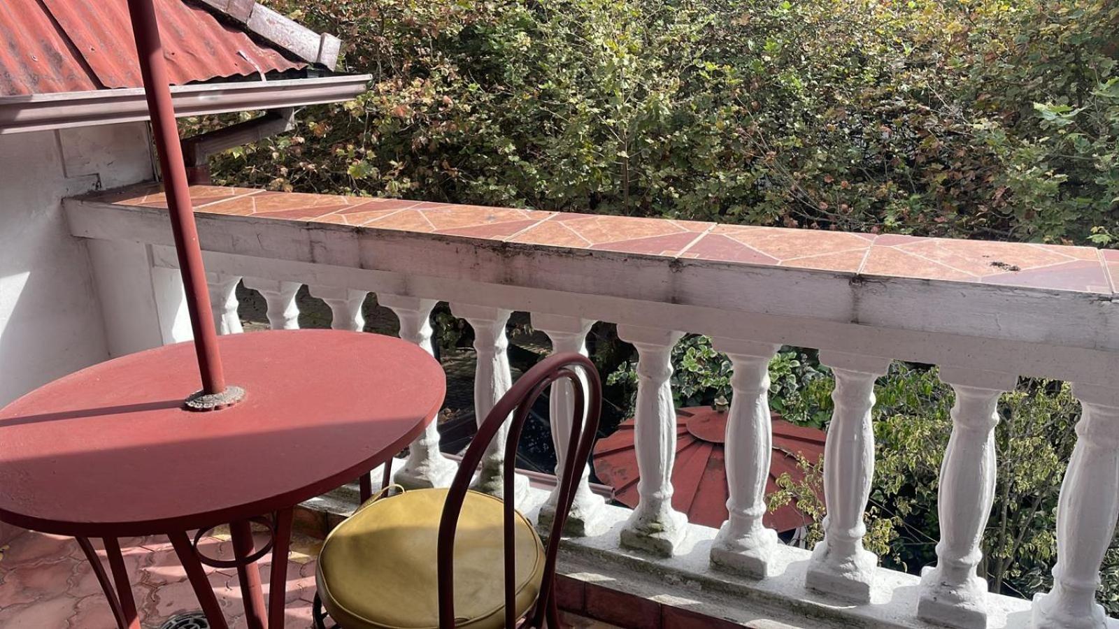 Hotel Boutique Antinea