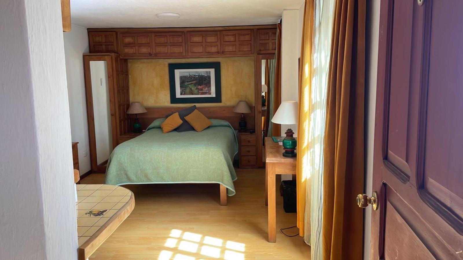 Boutique Antinea 3* Quito