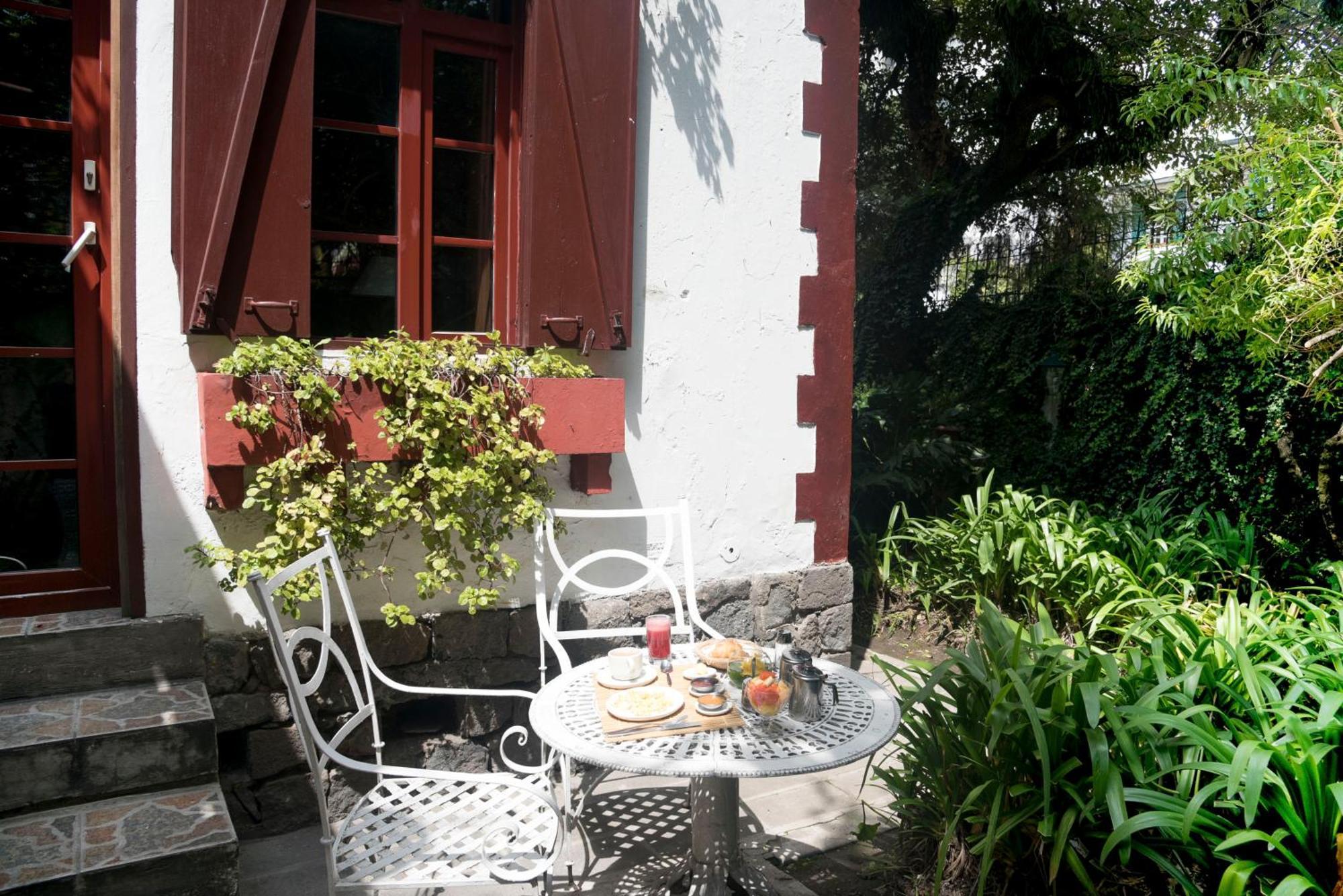 Hotel Boutique Antinea