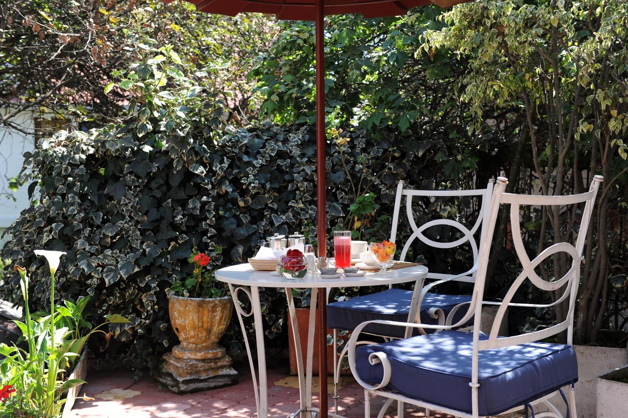 Boutique Antinea 3* Quito