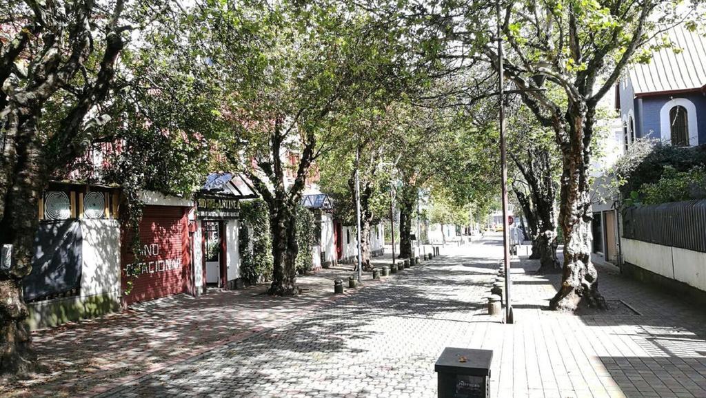Boutique Antinea 3* Quito