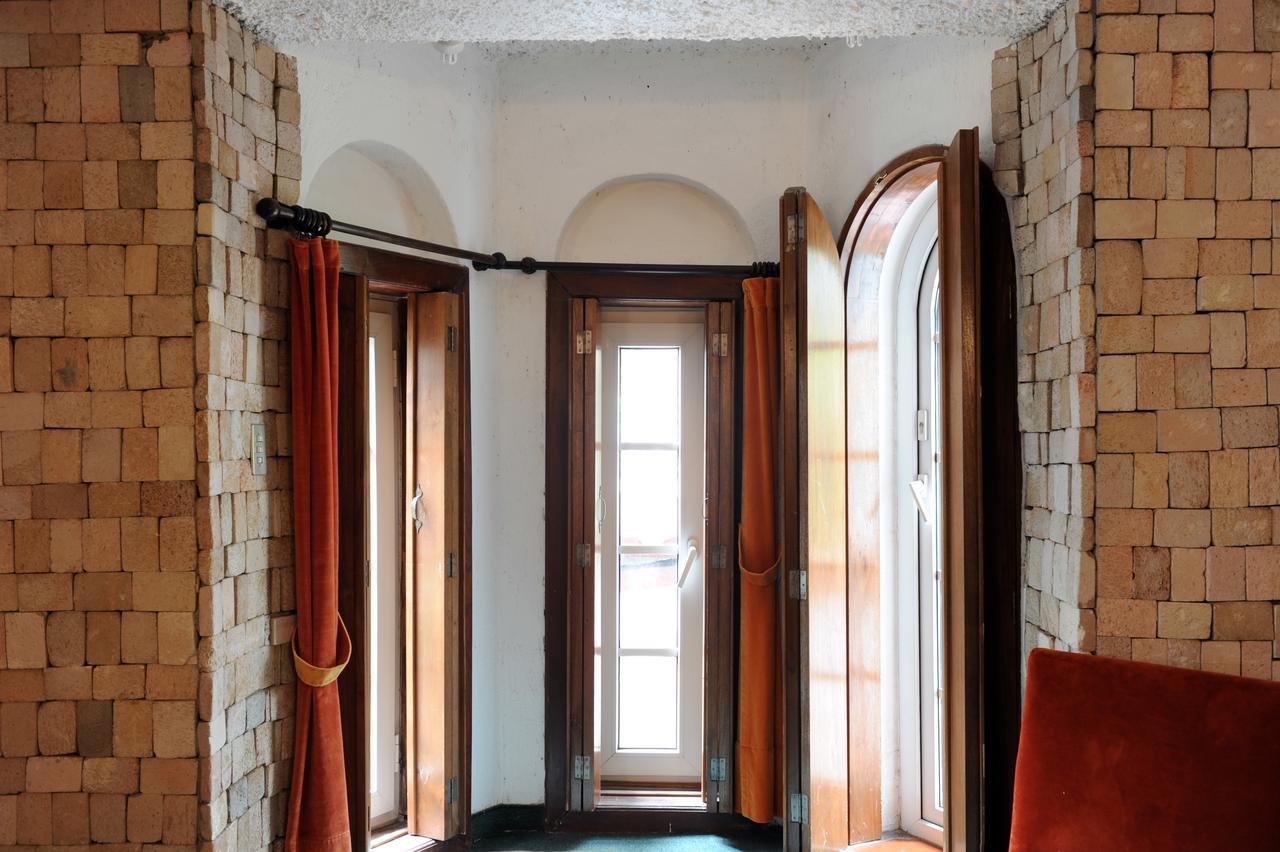Boutique Antinea Hotel