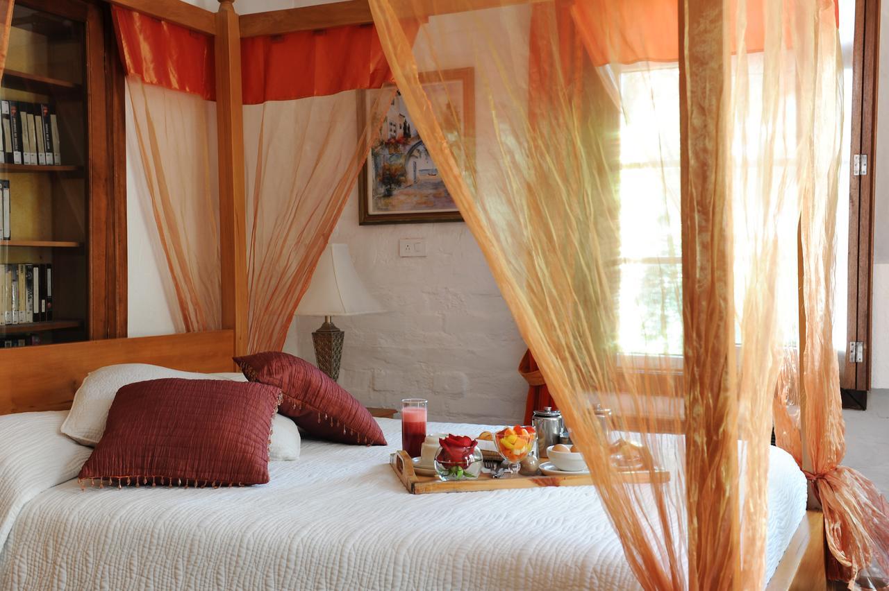 Boutique Antinea 3* Quito