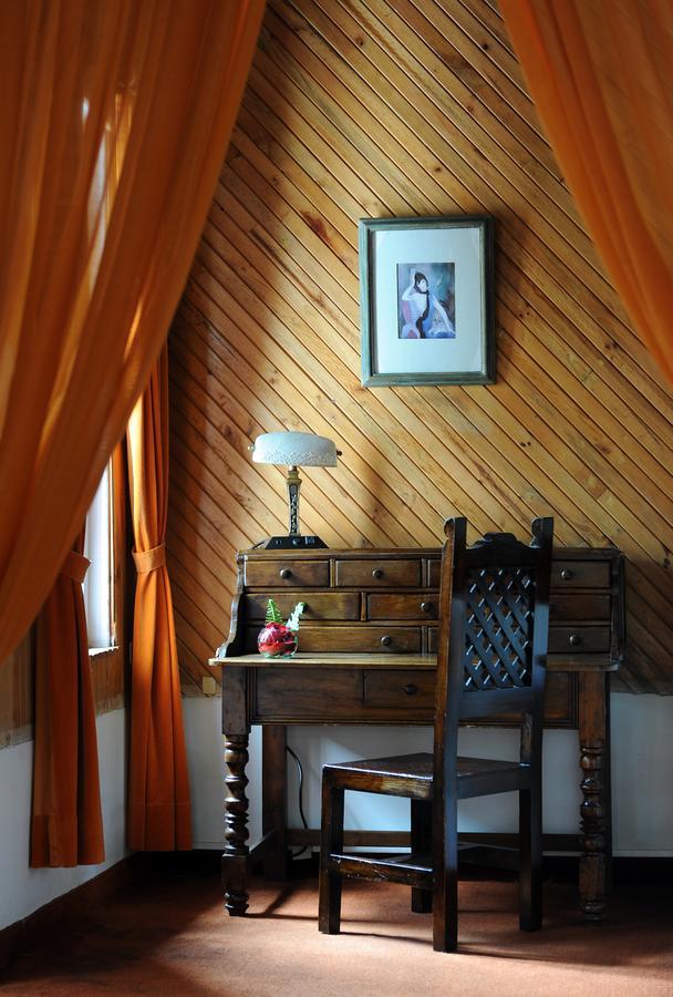 Hotel Boutique Antinea