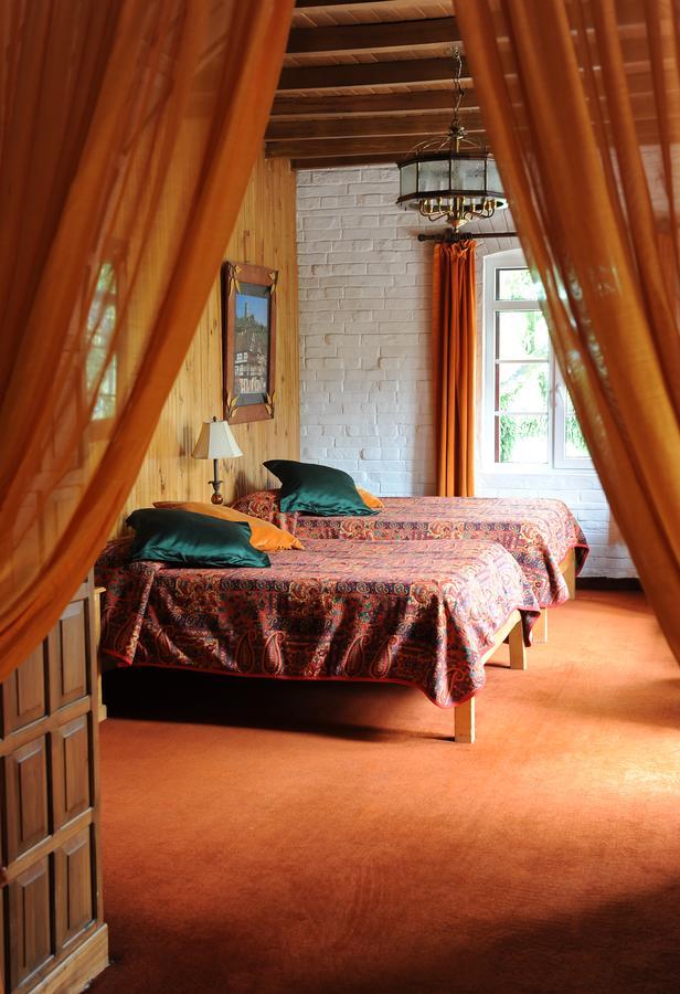 Boutique Antinea 3*