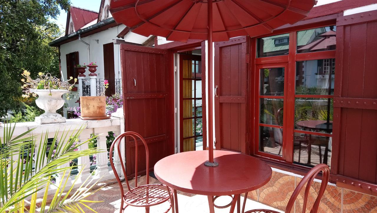 Hotel Boutique Antinea