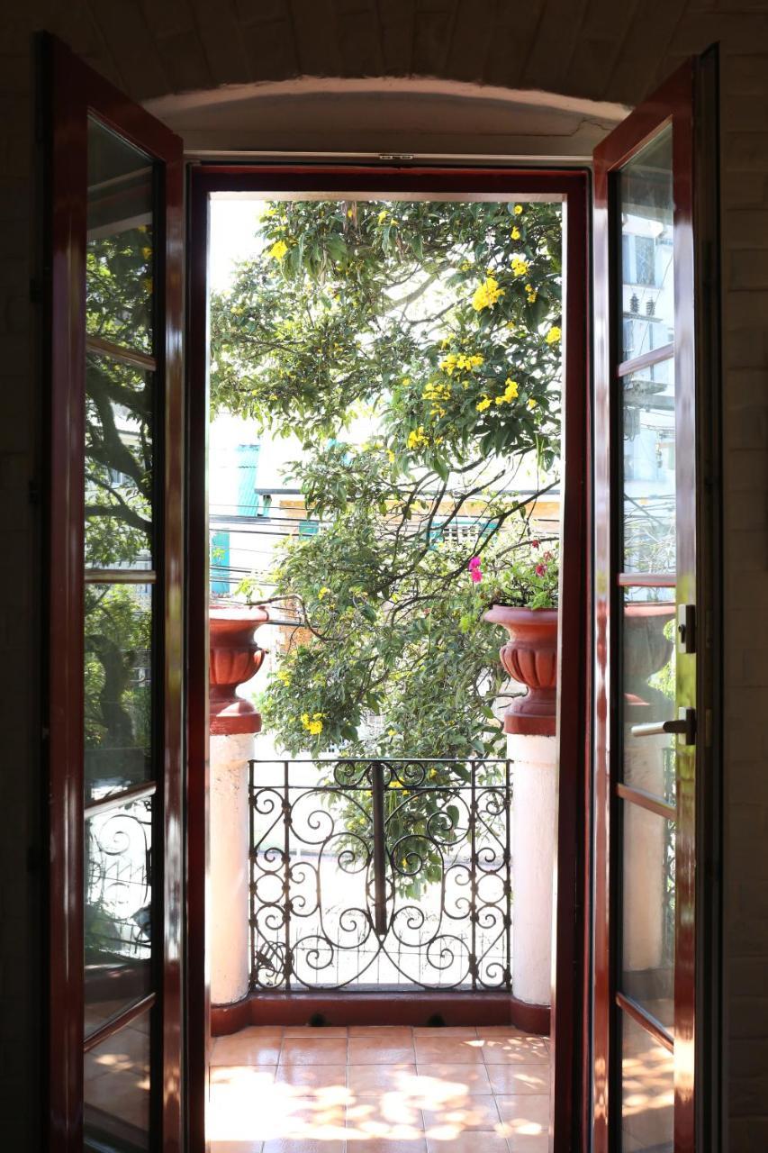 Boutique Antinea 3* Quito
