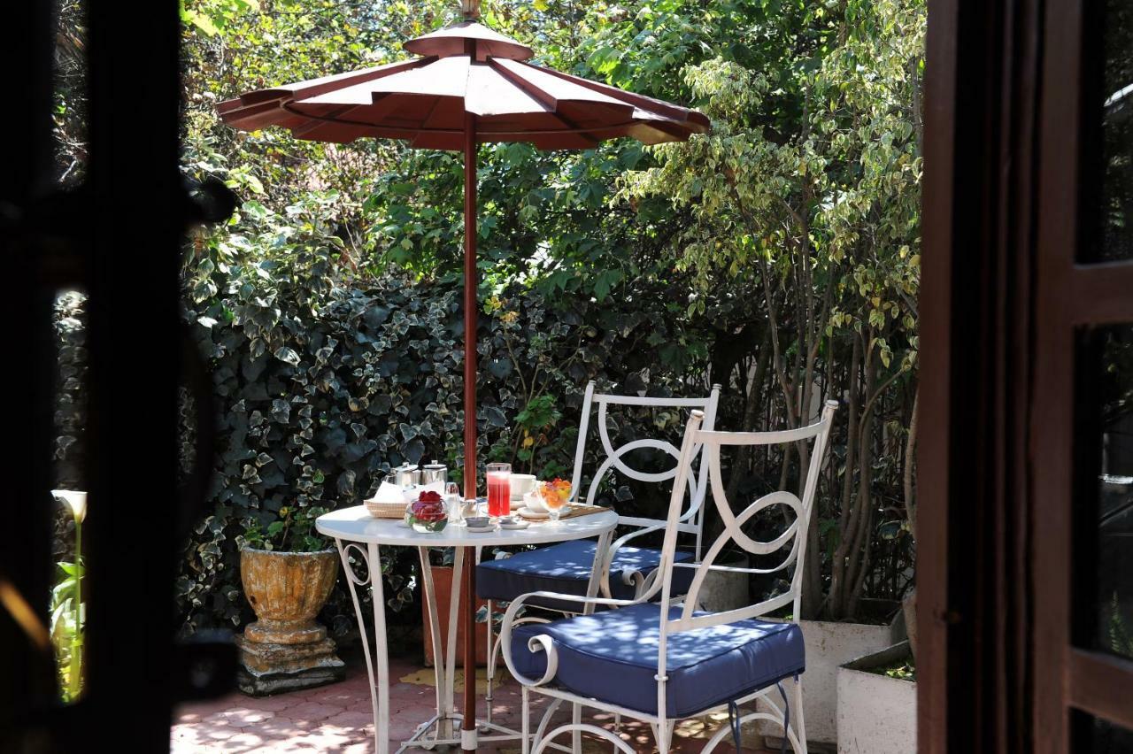 Boutique Antinea Hotel 3*