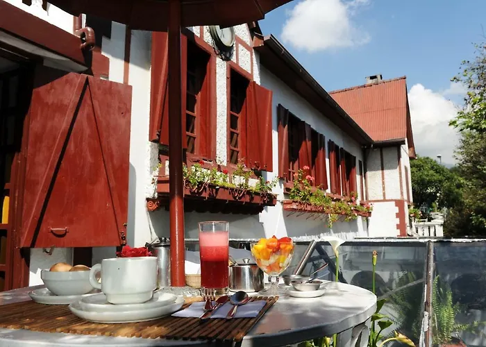 Boutique Hotel Antinea