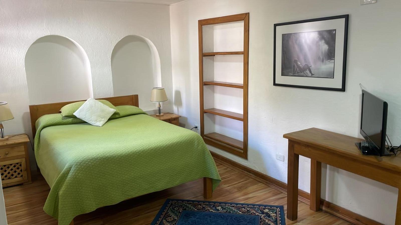 Hotel Boutique Antinea