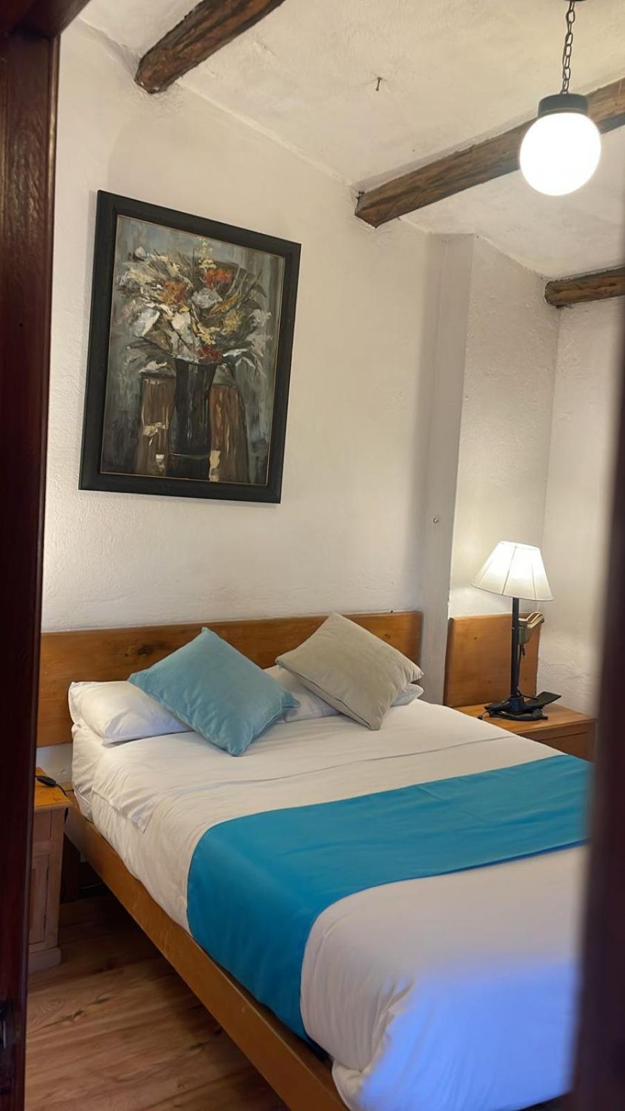 Boutique Antinea Hotel Quito