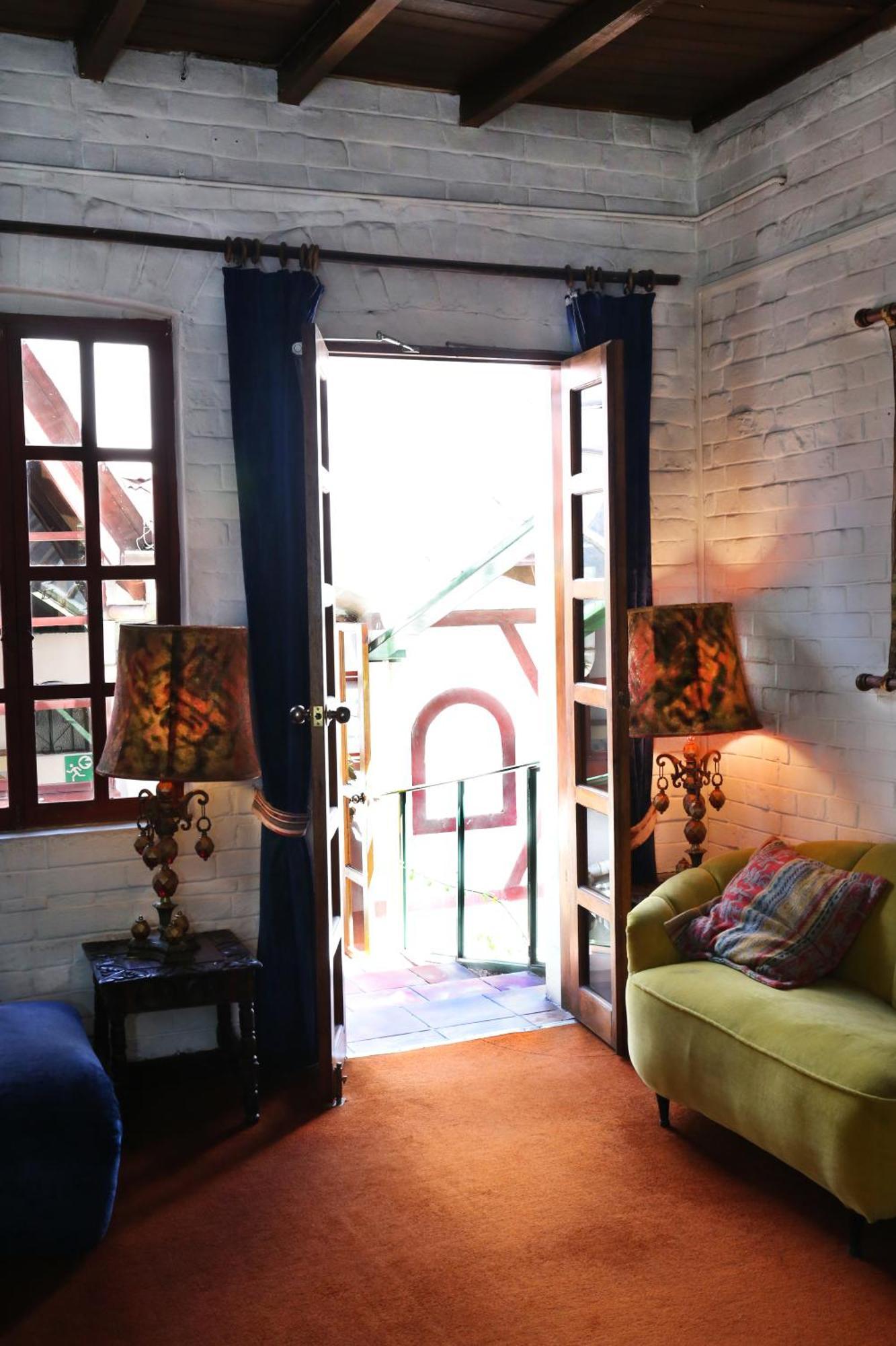 Boutique Antinea Hotel Quito