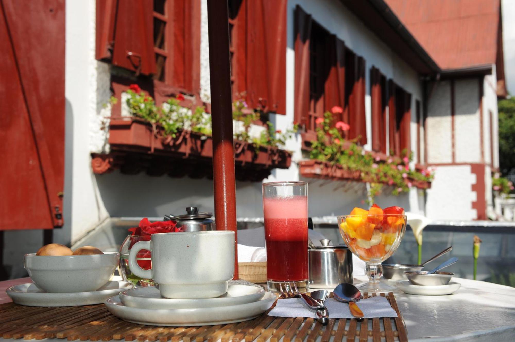 Boutique Antinea Hotel