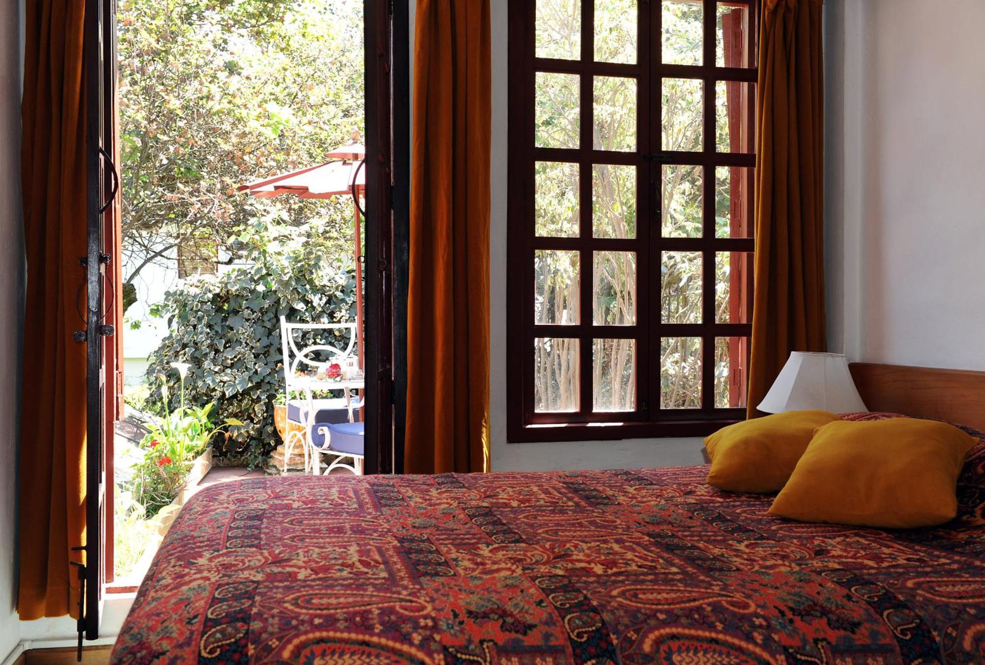 Boutique Antinea Hotel Quito