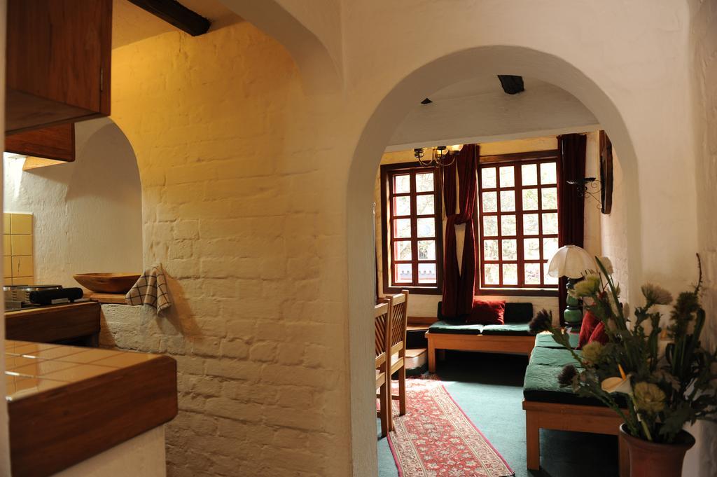 Hotel Boutique Antinea 3*