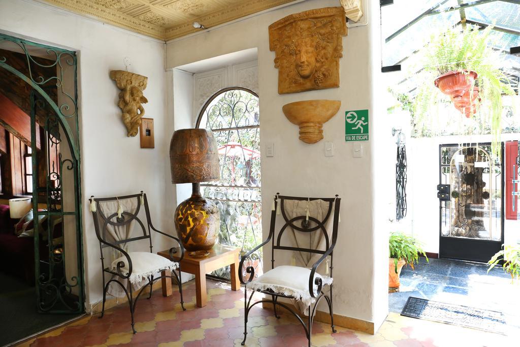 Boutique Antinea Quito
