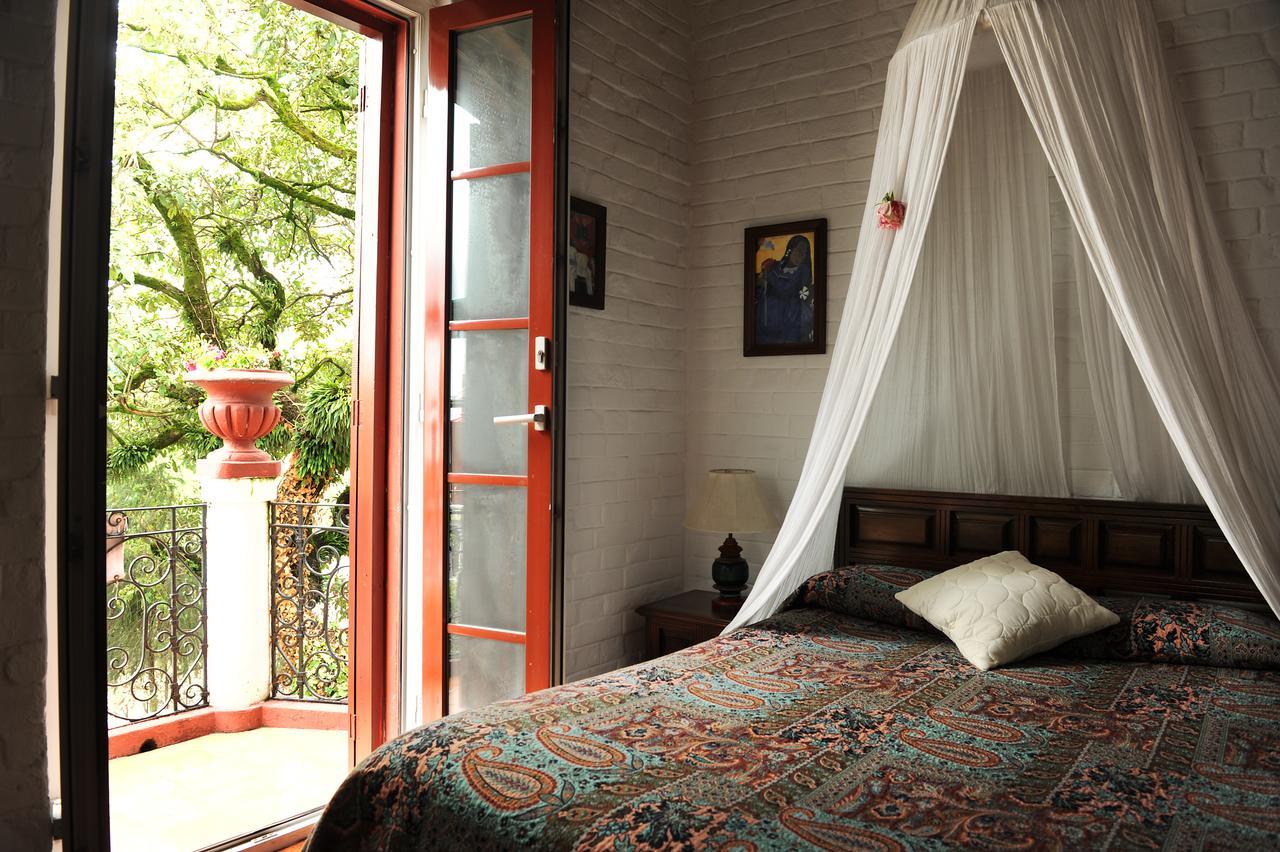 Hotel Boutique Antinea