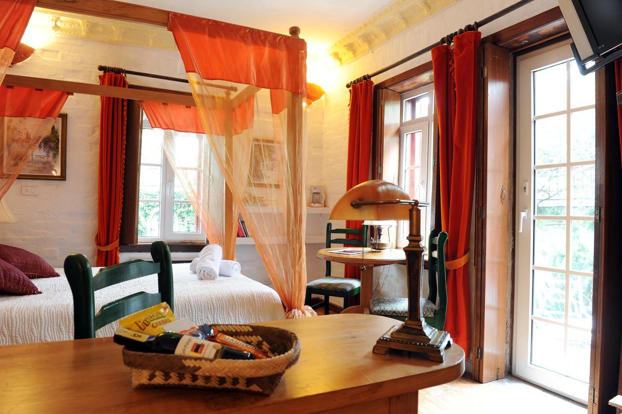 Boutique Antinea Hotel 3*