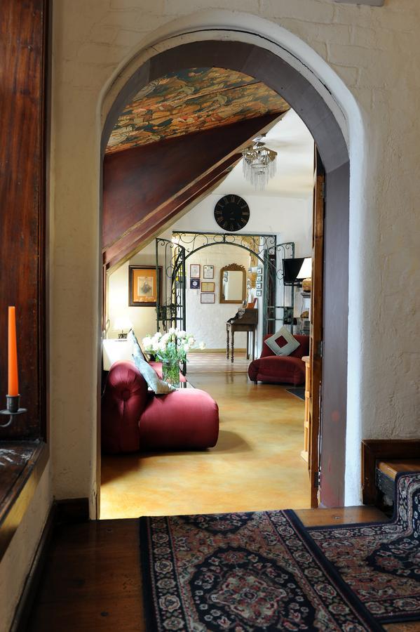 Hotel Boutique Antinea