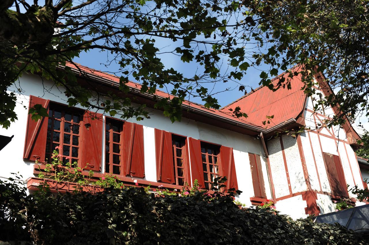 Hotel Boutique Antinea 3*