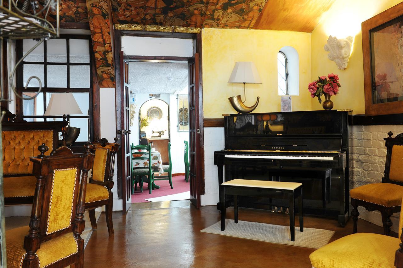 Boutique Antinea Hotel 3*