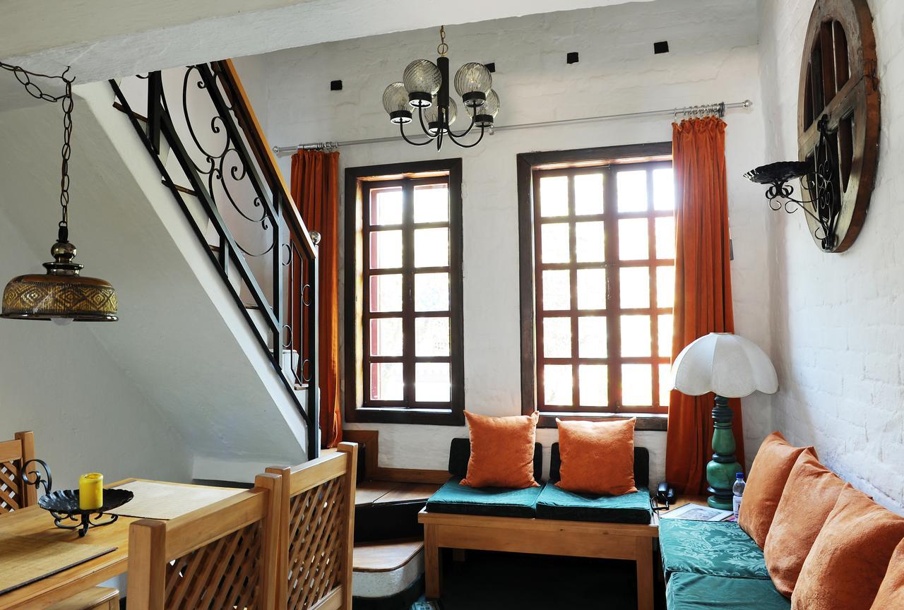 Boutique Antinea 3* Quito