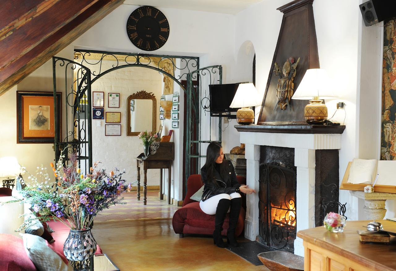 Boutique Antinea 3*