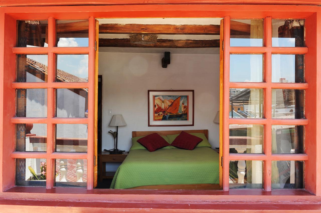 Boutique Antinea Hotel 3*