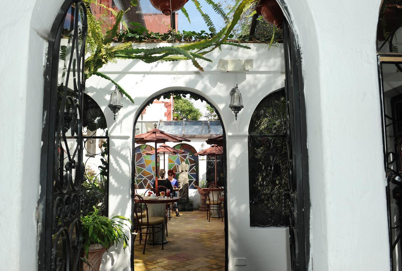 Boutique Antinea 3* Quito