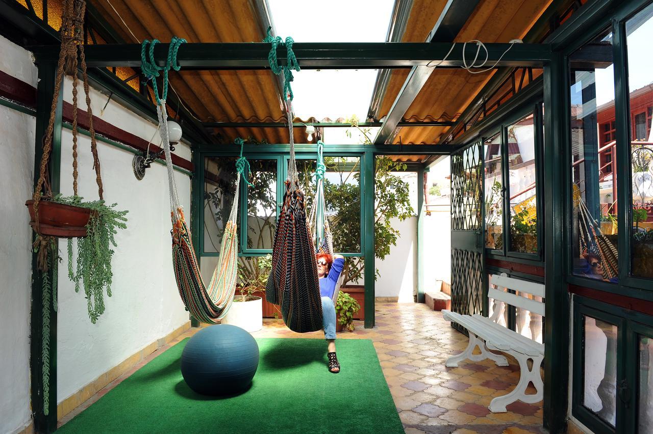 Boutique Antinea Hotel Quito