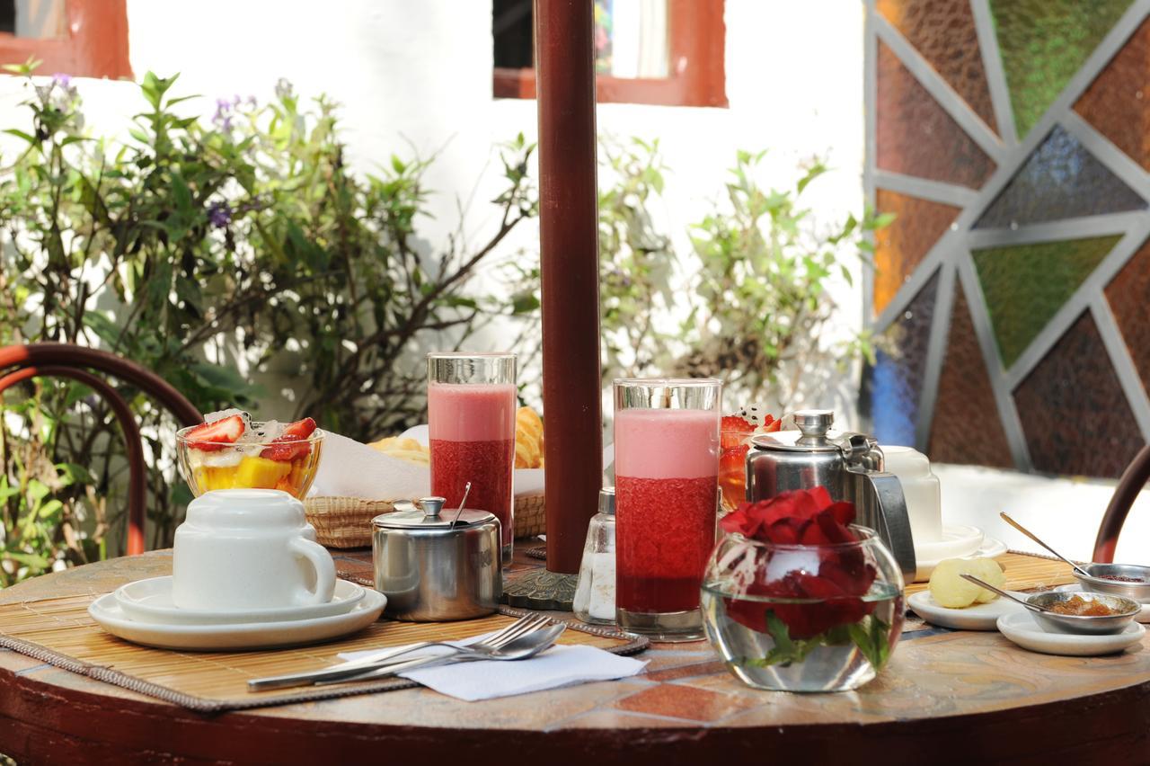 Boutique Antinea Hotel 3*