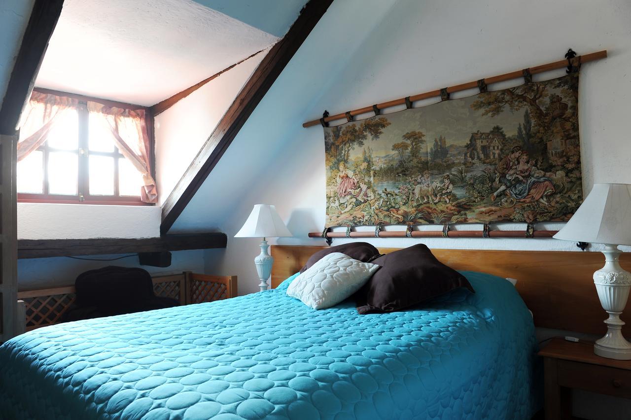 Hotel Boutique Antinea