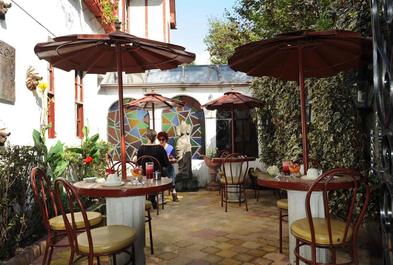 Boutique Antinea Hotel 3*