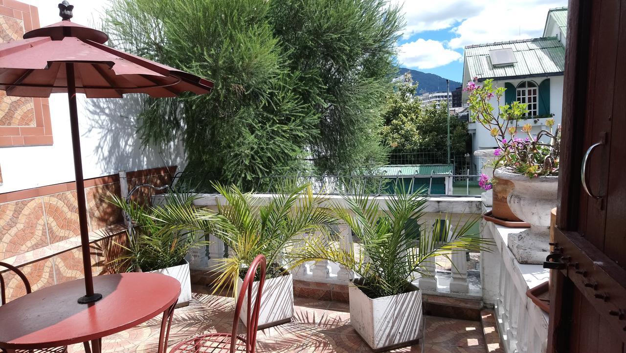 Boutique Antinea Quito