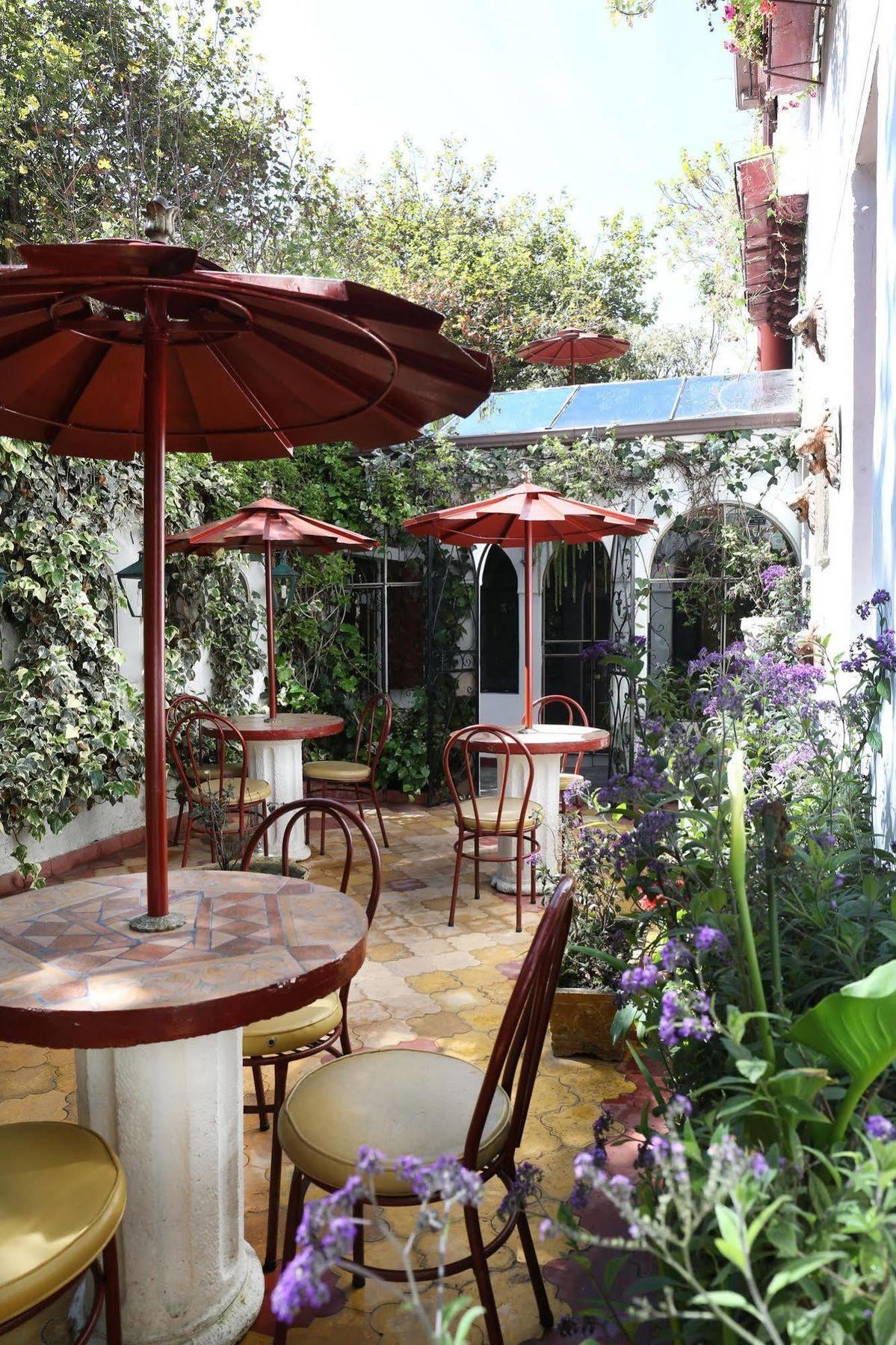 Boutique Hotel Antinea 酒店 3*