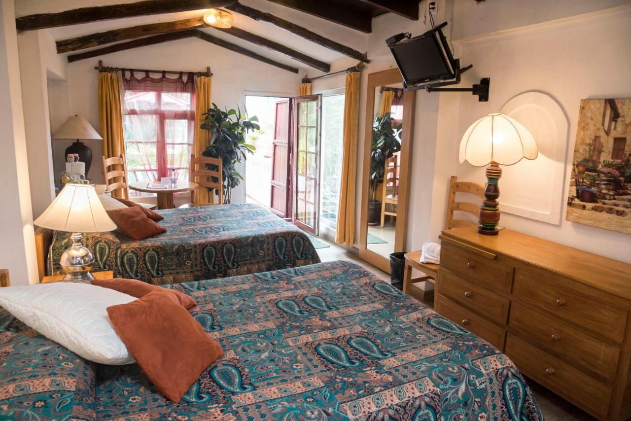 Boutique Antinea 3*