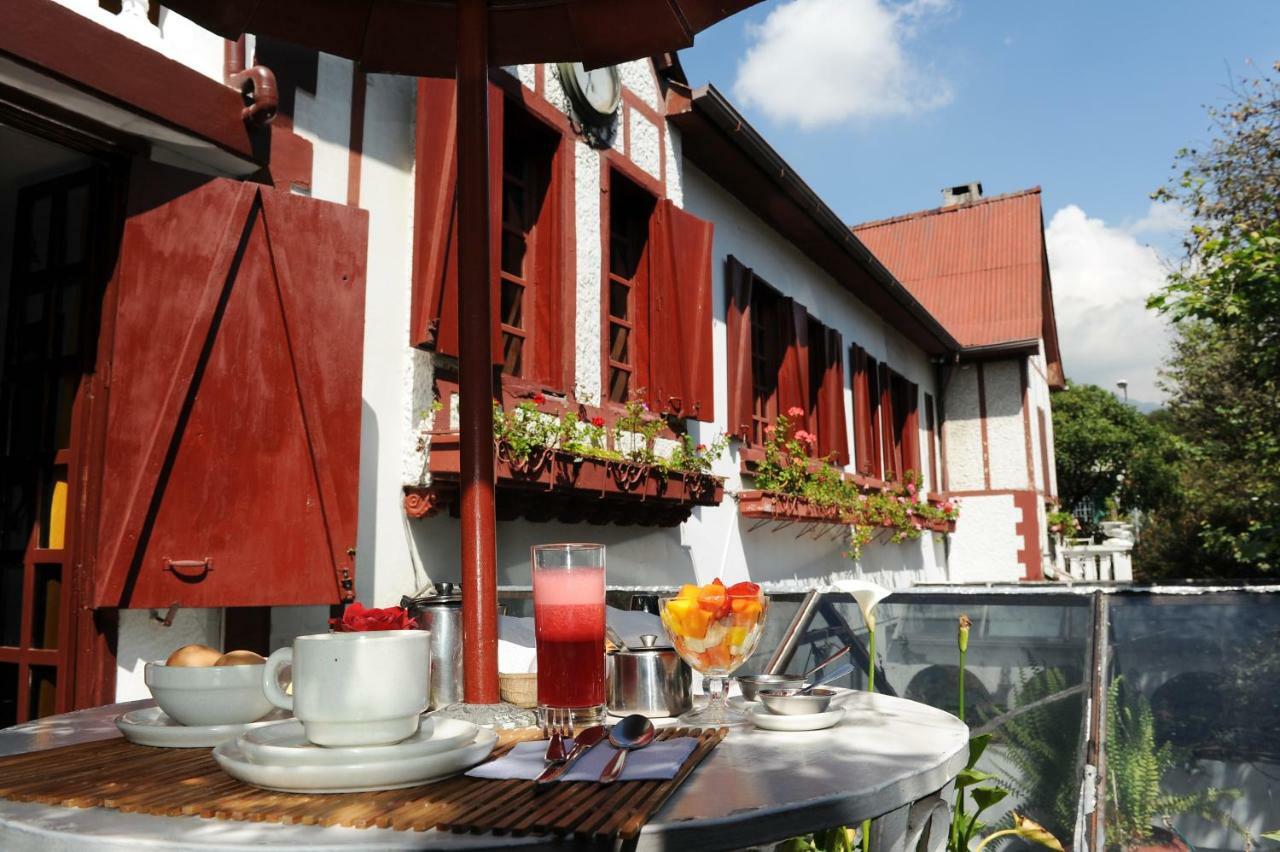 Boutique Antinea Hotel
